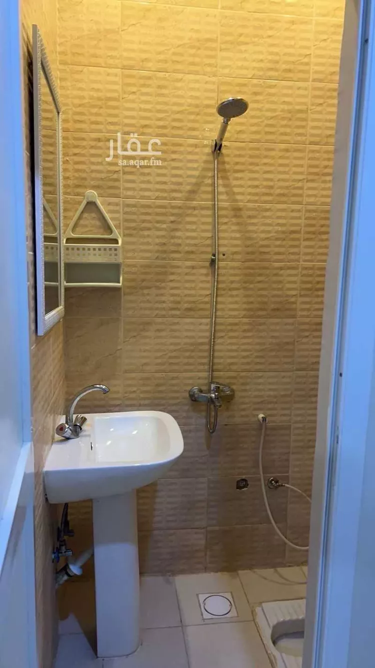 غرفة للإيجار في شارع إسماعيل بن أبي الغنائم, حي المهدية, مدينة الرياض, منطقة الرياض صورة 3
