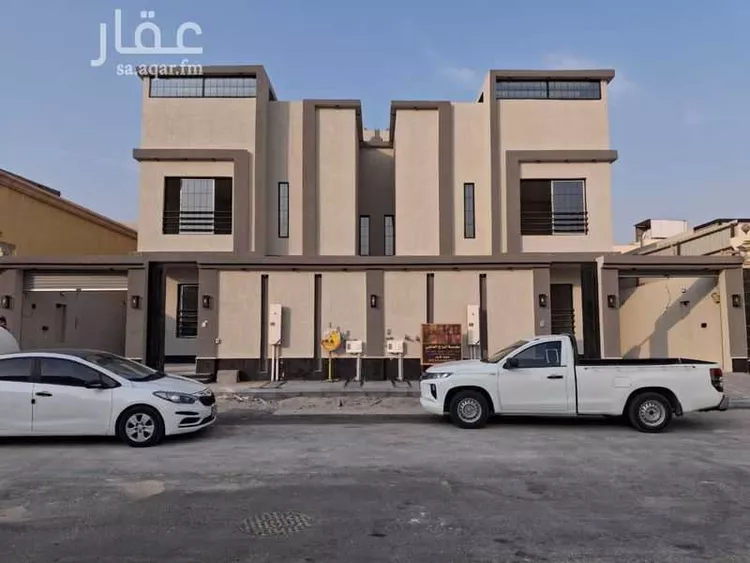 فيلا للبيع في شارع عسير, حي ضاحية الملك فهد, مدينة الدمام, المنطقة الشرقية