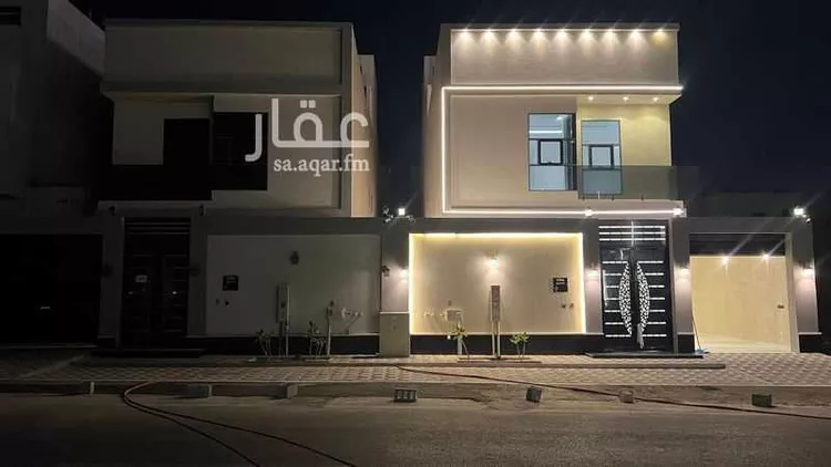 فيلا للبيع في حي الشعلة, مدينة الدمام, المنطقة الشرقية