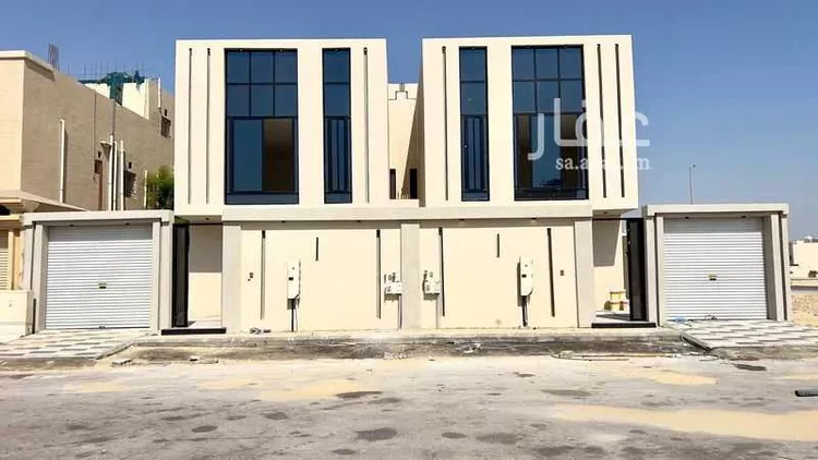 فيلا للبيع في شارع مسعود البيطار, حي ضاحية الملك فهد, مدينة الدمام, المنطقة الشرقية