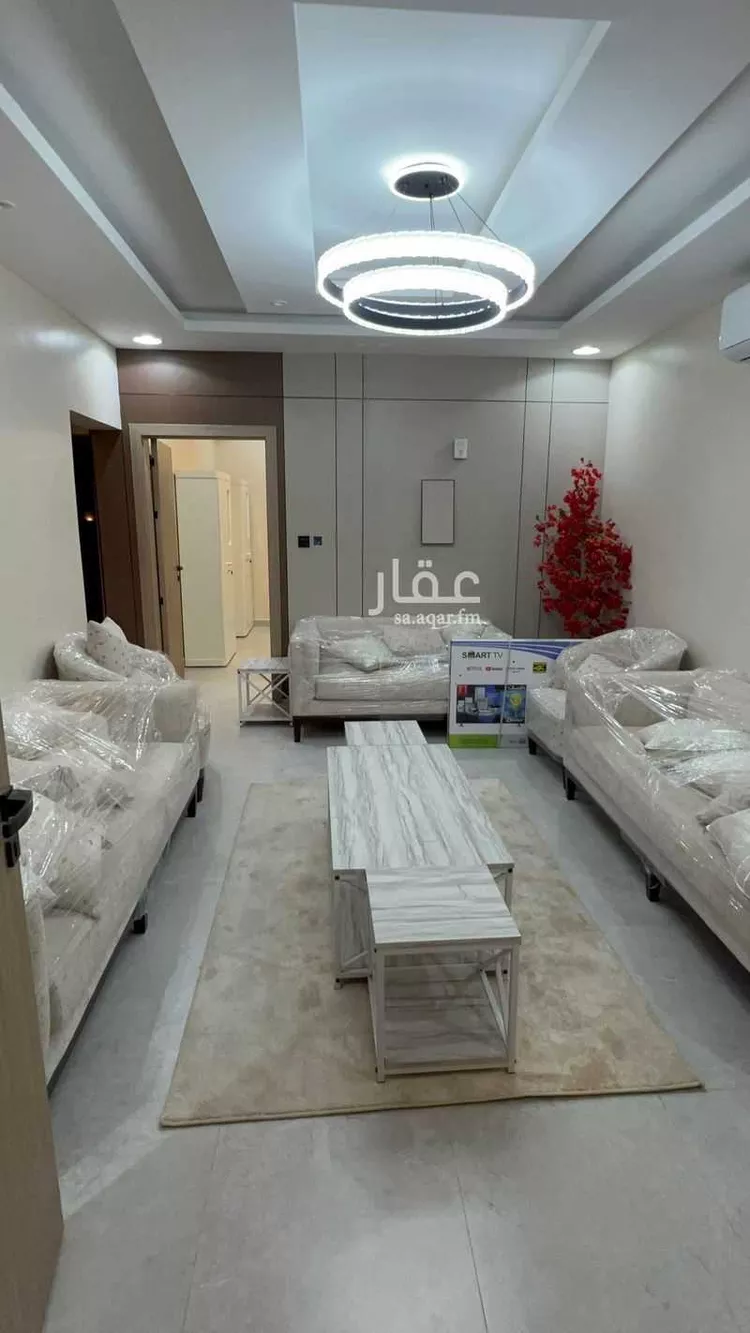 شقة للبيع في حي الفيحاء, مدينة الدمام, المنطقة الشرقية صورة 2