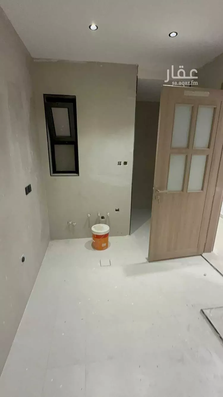 شقة للبيع في شارع القاسم ابن عمرو, حي الواحة, مدينة الدمام, المنطقة الشرقية صورة 5