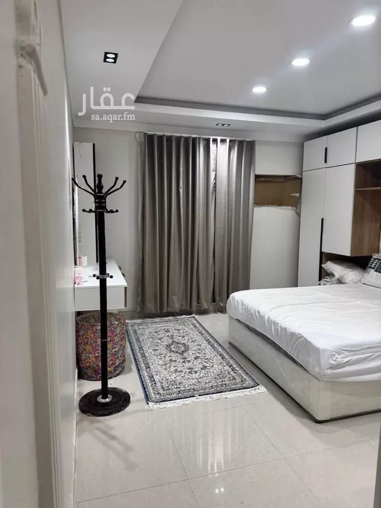 شقة للبيع في شارع الرحال شيباني, حي النور, مدينة الدمام, المنطقة الشرقية