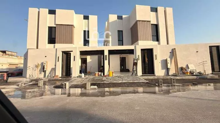 Villa for Sale in Dammam King Fahd