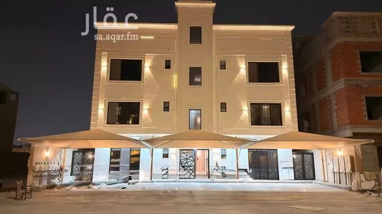 Apartment for Sale in Dammam Ash Shulah