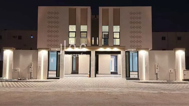 Villa for Sale in Dammam King Fahd