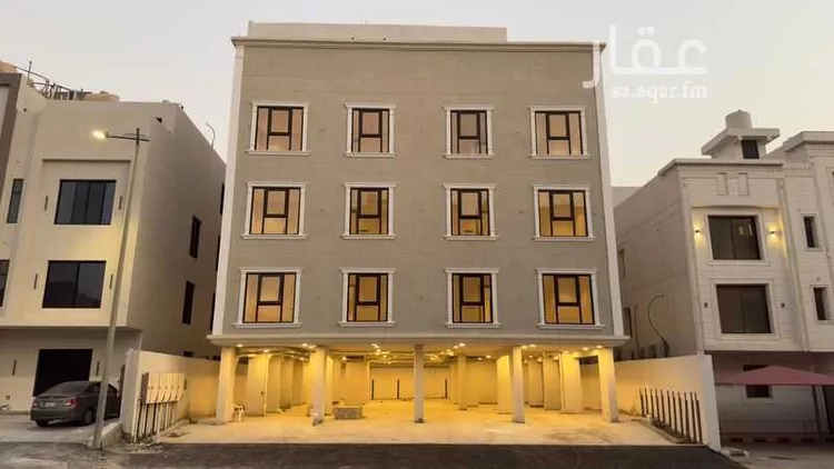 Apartment for Sale in Dammam Al Jamiyin