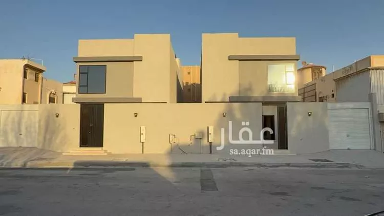 فيلا للبيع في شارع اوس بن المنذر, حي الدوحة الجنوبية, مدينة الظهران, المنطقة الشرقية