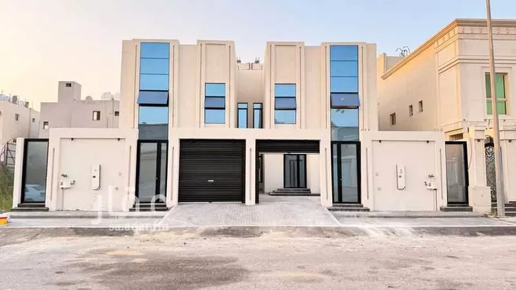 Villa for Sale in Dammam Al Amanah