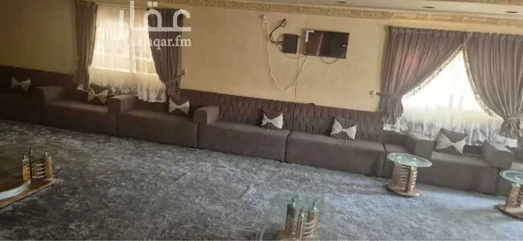 فيلا للبيع في شارع  مسلم, حي بدر, مدينة الدمام, المنطقة الشرقية 7