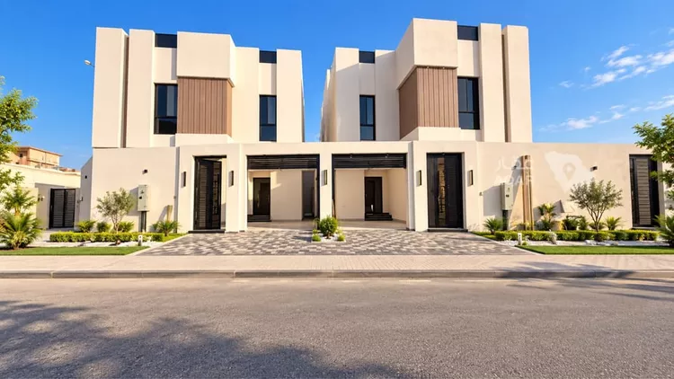 فيلا للبيع في شارع عسير, حي ضاحية الملك فهد, مدينة الدمام, المنطقة الشرقية