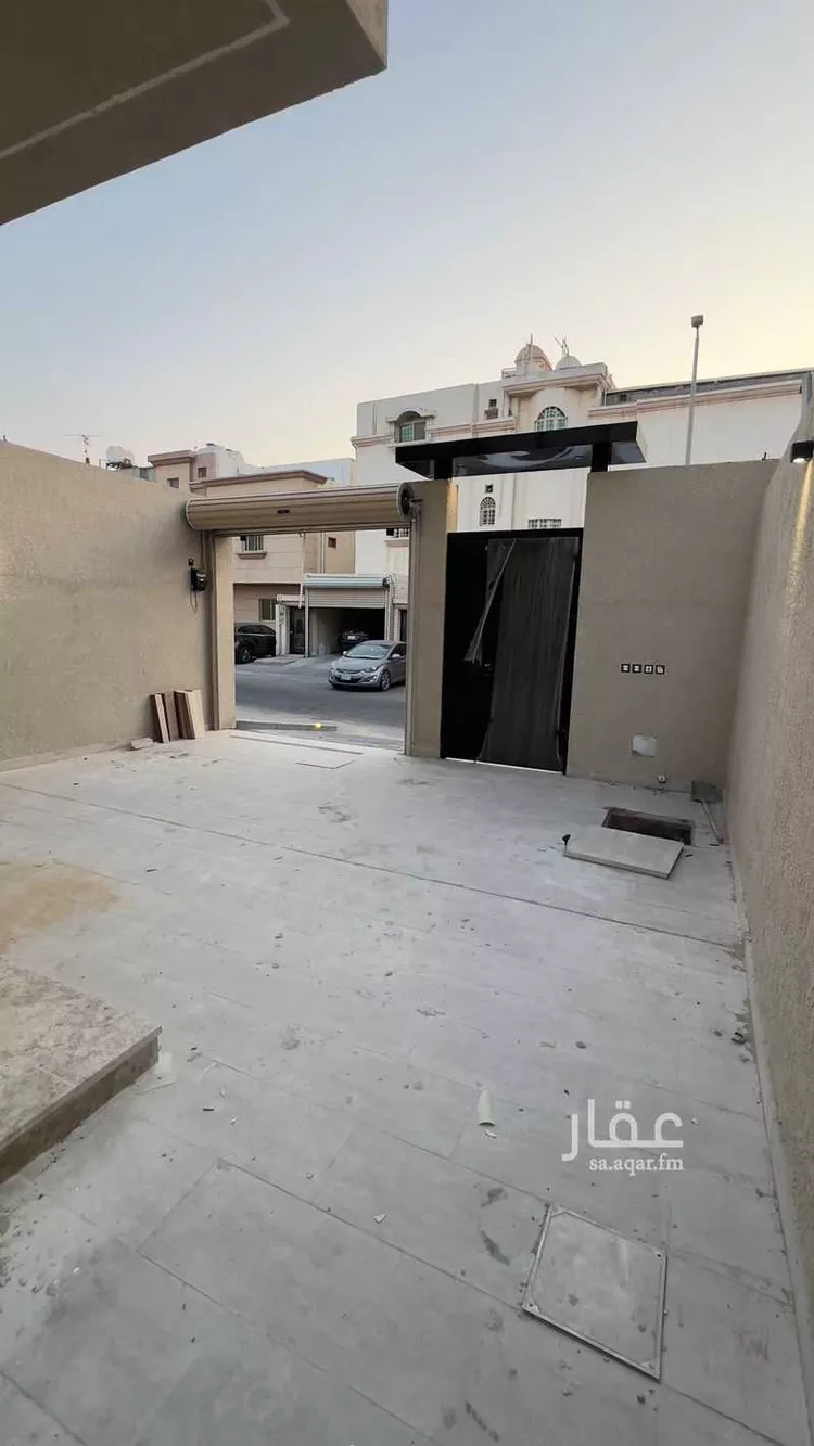 شقة للبيع في شارع علي العامري, حي بدر, مدينة الدمام, المنطقة الشرقية صورة 3