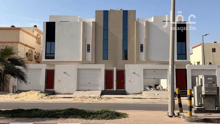 شقة للبيع في شارع 11و, حي بدر, مدينة الدمام, المنطقة الشرقية