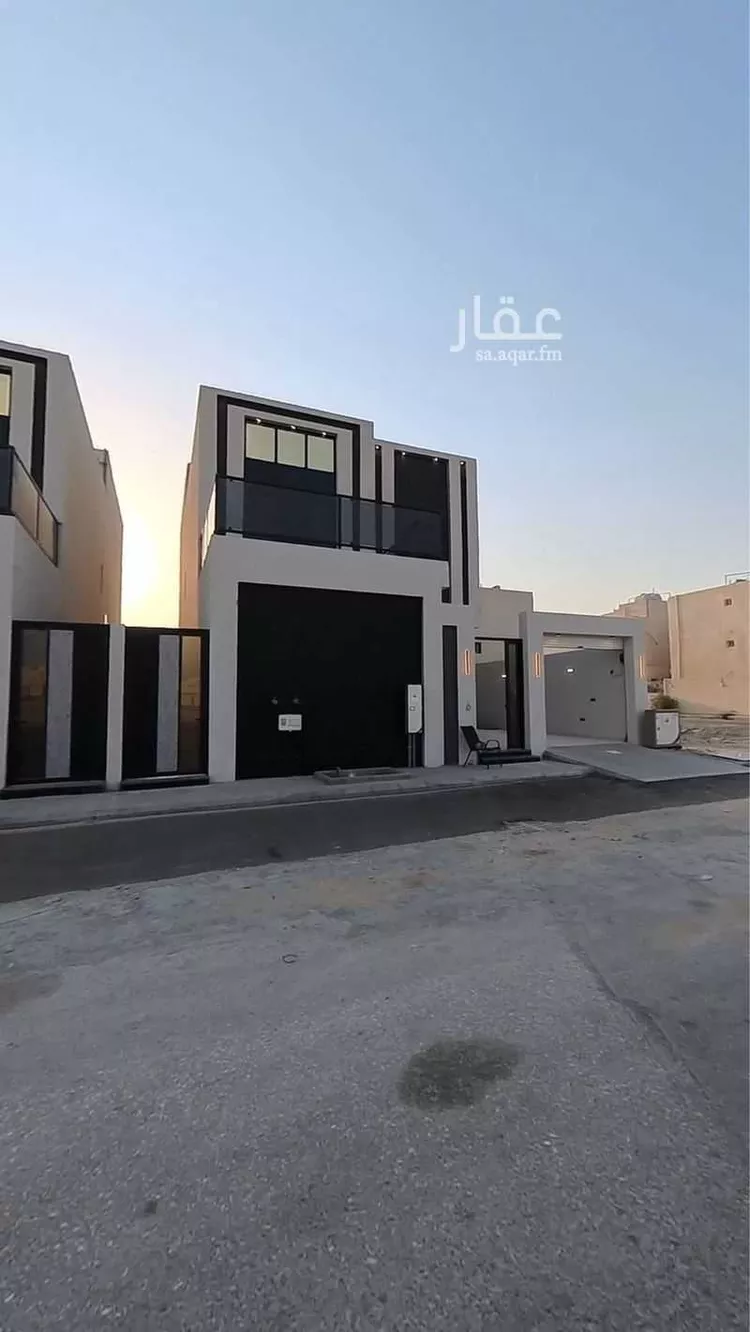 Villa for Sale in Dammam King Fahd