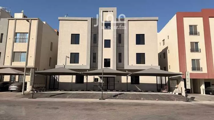 شقة للبيع في شارع القارب, حي الشعلة, مدينة الدمام, المنطقة الشرقية