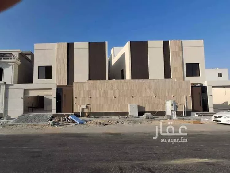 فيلا للبيع في شارع العبره, حي الأمواج, مدينة الخبر, المنطقة الشرقية