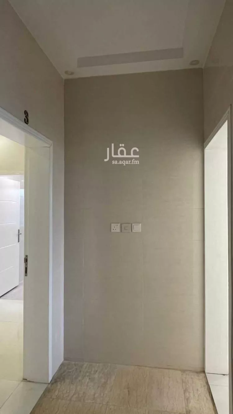 شقة للبيع في شارع الاحدب السعدي, حي النور, مدينة الدمام, المنطقة الشرقية صورة 4