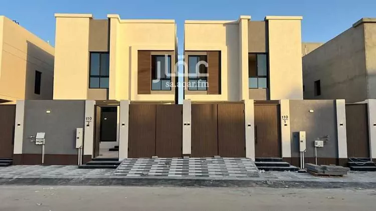 فيلا للبيع في شارع الابتكار, حي الشعلة, مدينة الدمام, المنطقة الشرقية