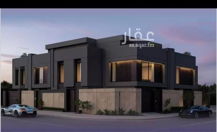 فيلا للبيع في شارع عثمان بن ابي العاص, حي أحد, مدينة الدمام, المنطقة الشرقية