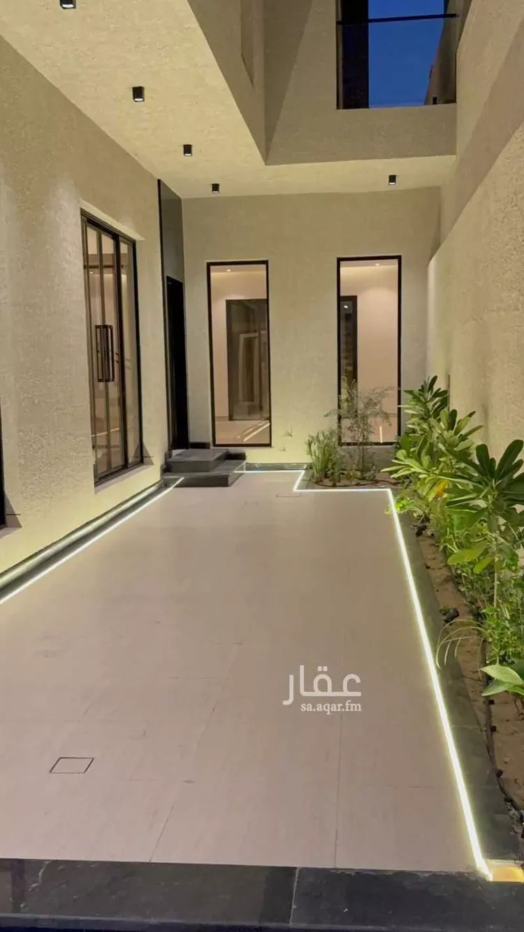 فيلا للبيع في شارع العروبه, حي الشعلة, مدينة الدمام, المنطقة الشرقية صورة 4