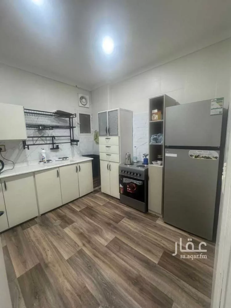 شقة للبيع في شارع الرحال شيباني, حي النور, مدينة الدمام, المنطقة الشرقية صورة 2