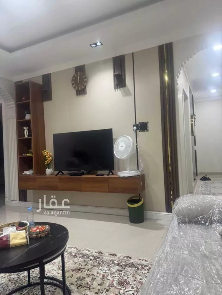 شقة للبيع في شارع الرحال شيباني, حي النور, مدينة الدمام, المنطقة الشرقية صورة 3