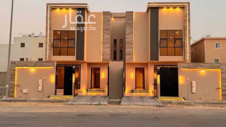 فيلا للبيع في حي ضاحية الملك فهد, مدينة الدمام, المنطقة الشرقية