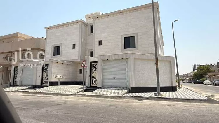 شقة للبيع في شارع 11و, حي بدر, مدينة الدمام, المنطقة الشرقية