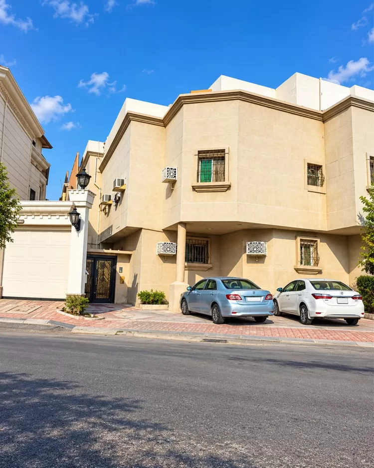 Apartment for Sale in Dammam Al Mazruiyah