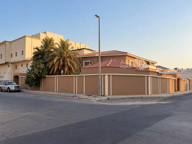 Villa for Sale in Dammam Badr