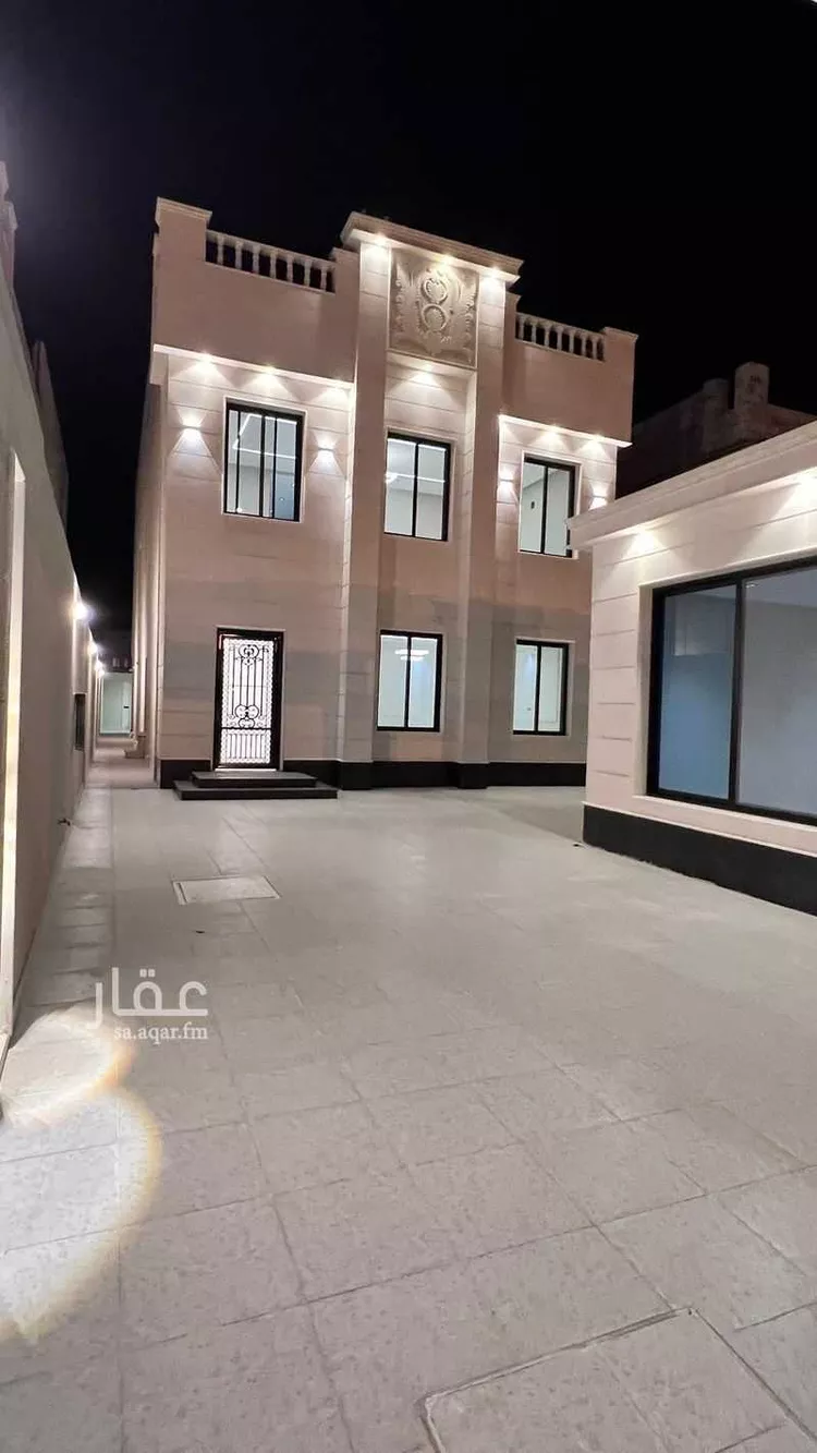 فيلا للبيع في شارع العبره, حي الأمواج, مدينة الخبر, المنطقة الشرقية صورة 3