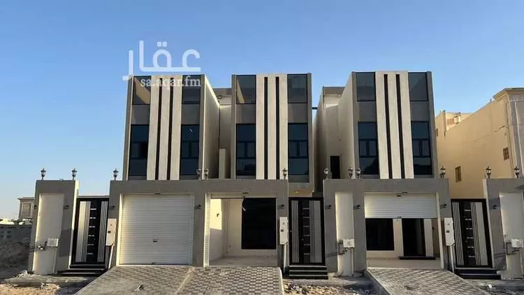 فيلا للبيع في شارع 283 ضاحية الملك فهد, حي ضاحية الملك فهد, مدينة الدمام, المنطقة الشرقية