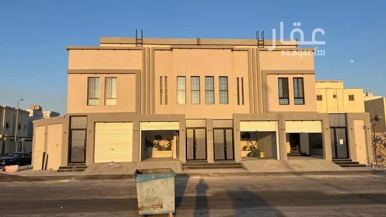 شقة للبيع في شارع ابراهيم الباهلي, حي ضاحية الملك فهد, مدينة الدمام, المنطقة الشرقية