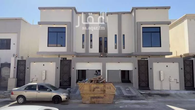 فيلا للبيع في شارع السلطان العقيلي, حي ضاحية الملك فهد, مدينة الدمام, المنطقة الشرقية