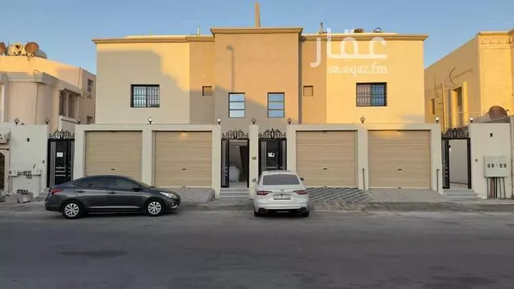 شقة للبيع في شارع ثمامة بن بجاد العبدي, حي أحد, مدينة الدمام, المنطقة الشرقية