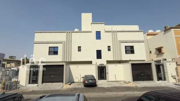 شقة للبيع في شارع حبيب ابن مروان, حي أحد, مدينة الدمام, المنطقة الشرقية