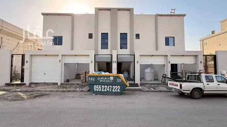 شقة للبيع في شارع 13أ, حي أحد, مدينة الدمام, المنطقة الشرقية