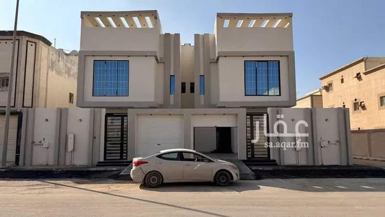 فيلا للبيع في شارع عسير, حي ضاحية الملك فهد, مدينة الدمام, المنطقة الشرقية