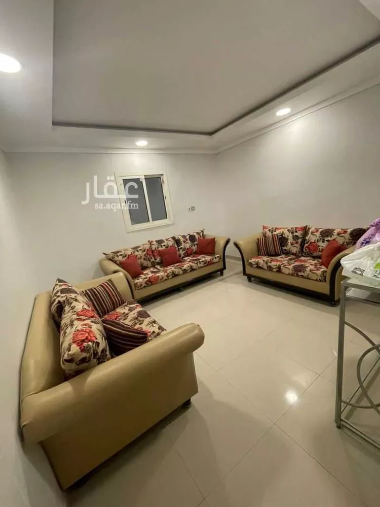 شقة للبيع في شارع الرحال شيباني, حي النور, مدينة الدمام, المنطقة الشرقية صورة 2