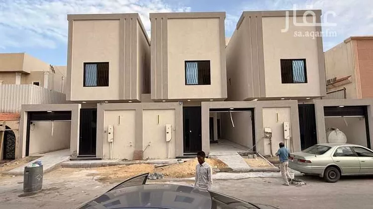فيلا للبيع في شارع 32ب, حي أحد, مدينة الدمام, المنطقة الشرقية صورة 2