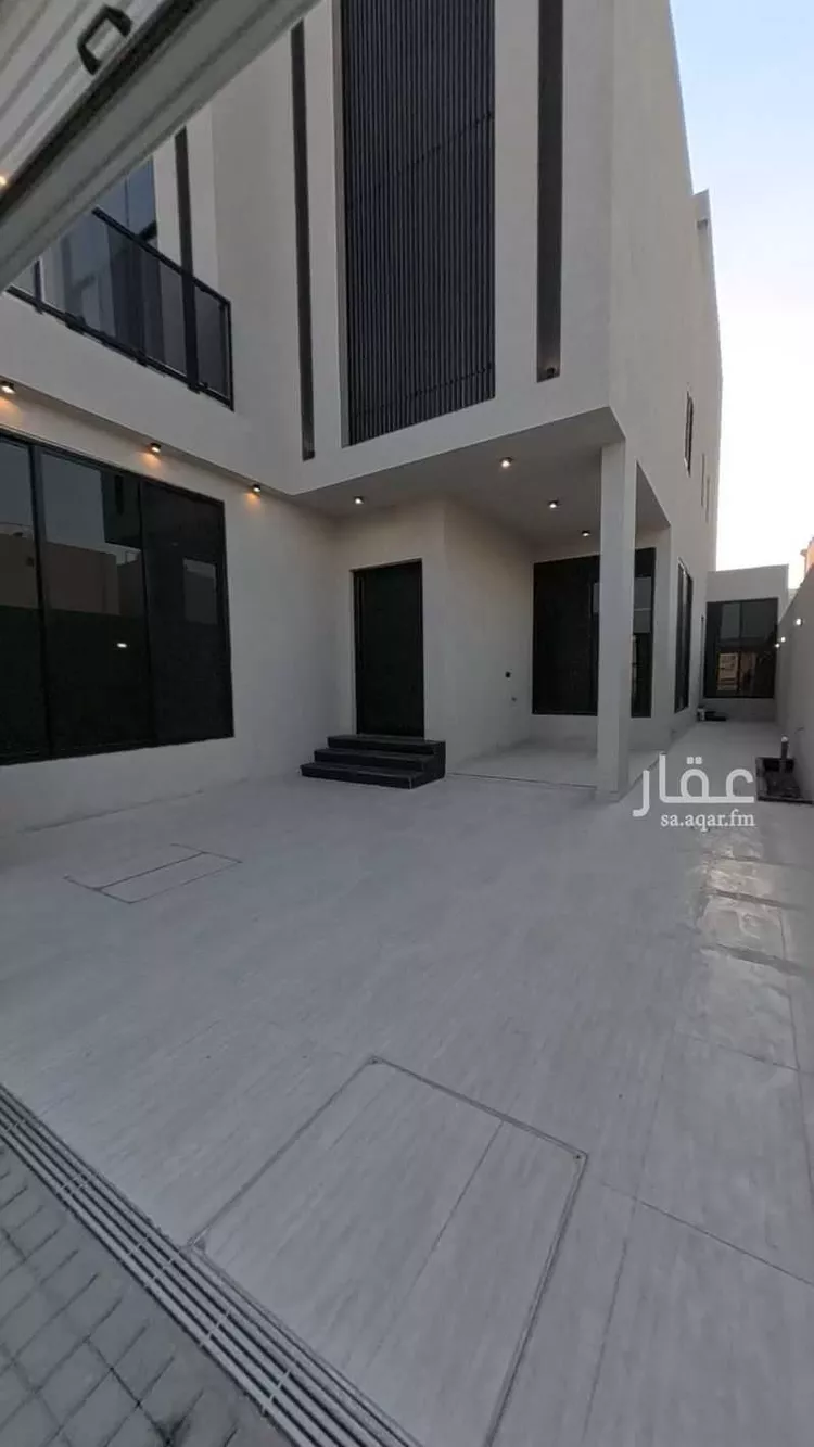 فيلا للبيع في حي ضاحية الملك فهد, مدينة الدمام, المنطقة الشرقية صورة 5