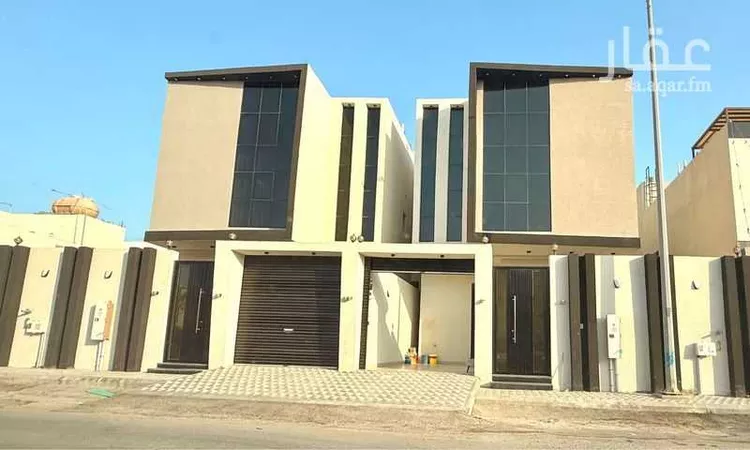 Villa for Sale in Dammam King Fahd