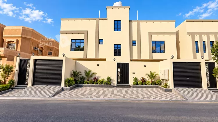 Apartment for Sale in Dammam Badr
