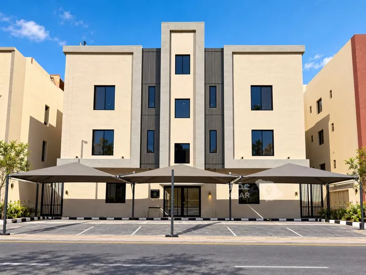 شقة للبيع في شارع القارب, حي الشعلة, مدينة الدمام, المنطقة الشرقية