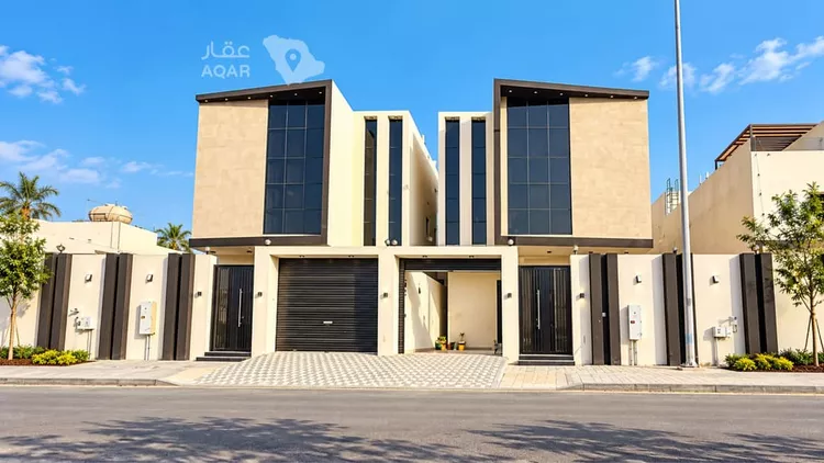 فيلا للبيع في شارع السلطان العقيلي, حي ضاحية الملك فهد, مدينة الدمام, المنطقة الشرقية