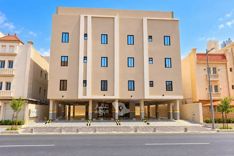 شقة للبيع في شارع عبد الرحمن بن سعدي, حي النور, مدينة الدمام, المنطقة الشرقية