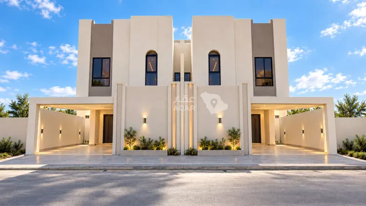 Villa for Sale in Dammam Badr