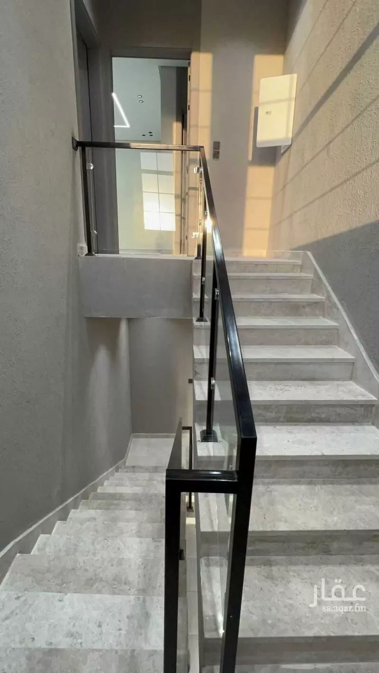 شقة للبيع في شارع ابراهيم الباهلي, حي ضاحية الملك فهد, مدينة الدمام, المنطقة الشرقية صورة 5