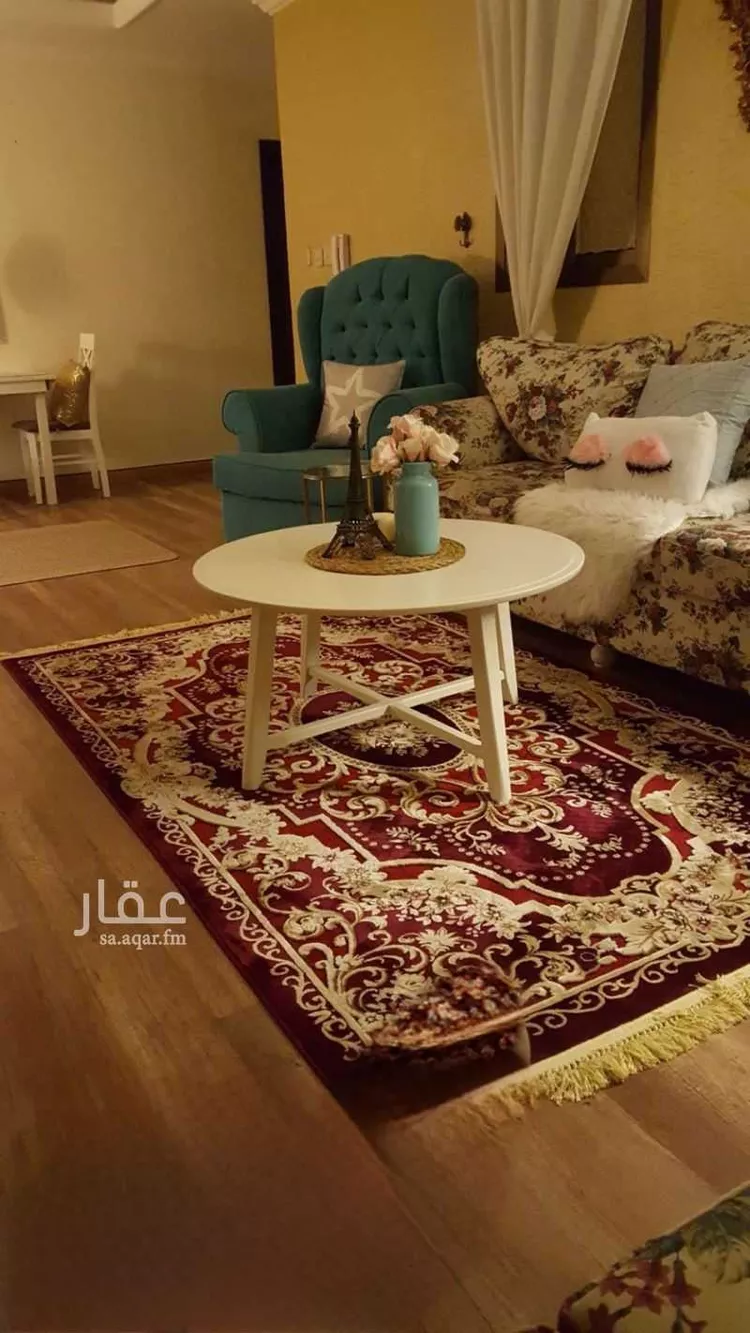 شقة للبيع في شارع الرحال شيباني, حي النور, مدينة الدمام, المنطقة الشرقية صورة 5