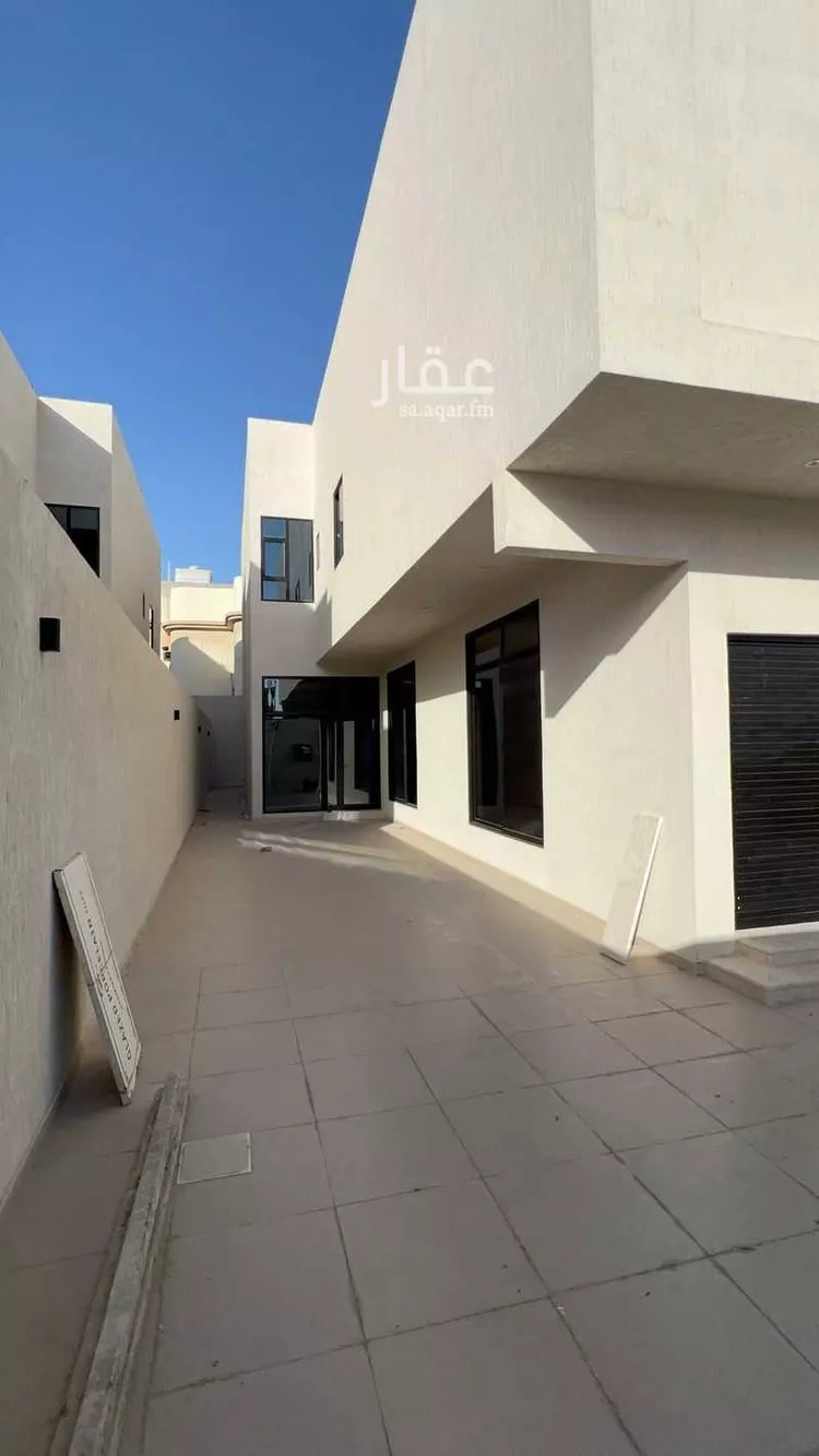 فيلا للبيع في شارع الامير احمد, مدينة الظهران, المنطقة الشرقية صورة 3